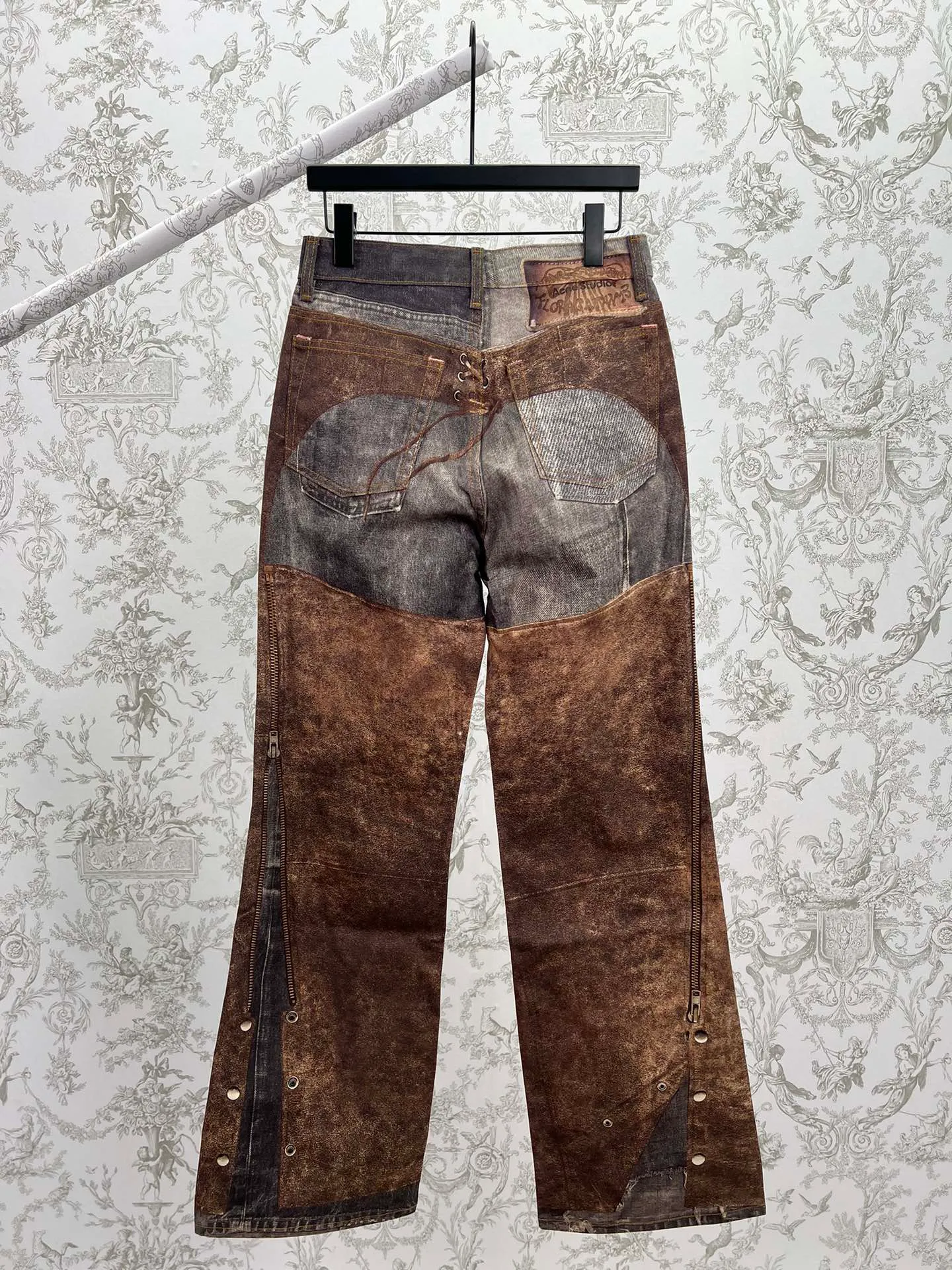 AC 25ss New Arrival “ ” ， Canvas ， ， 。 ， ， 。 Sizes：42.44.46.48.50.52.